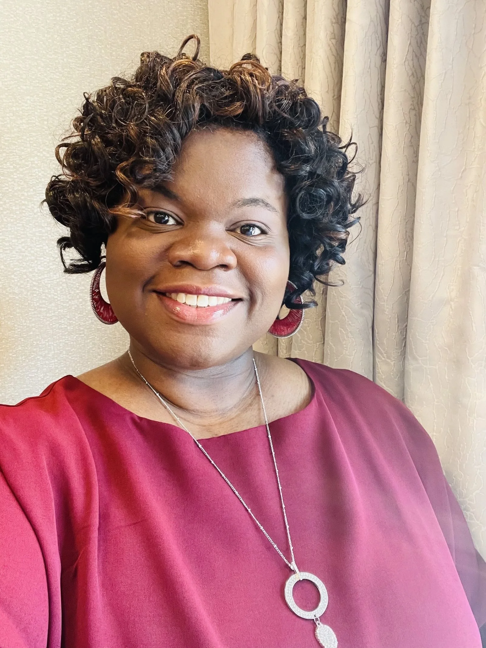  Elizabeth King, Director of Homeless Shelter Services 